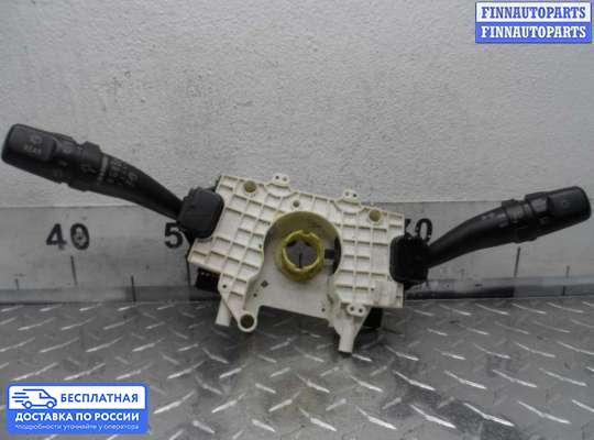 Подрулевой переключатель на Kia Sorento I (JC, BL)