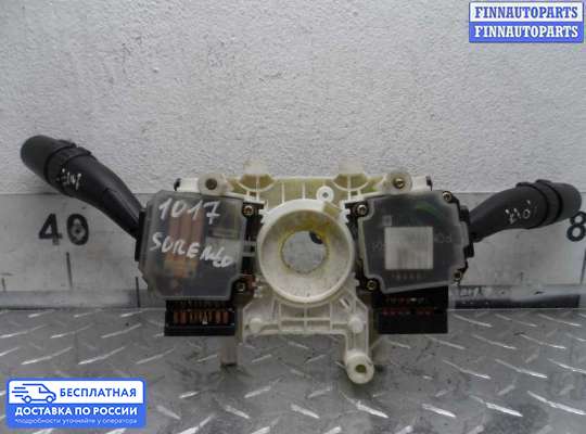 Подрулевой переключатель на Kia Sorento I (JC, BL)
