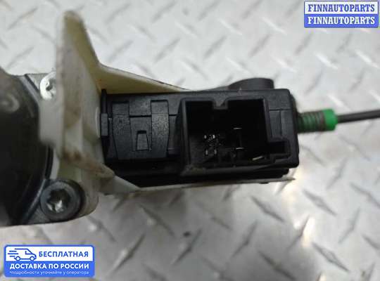 Стеклоподъемник электрический на Audi A4 (8K, B8)