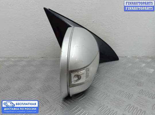 Зеркало боковое на Mercedes-Benz R (W251)