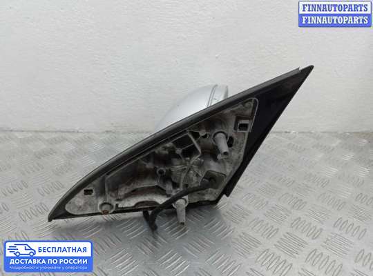 Зеркало боковое на Mercedes-Benz R (W251)
