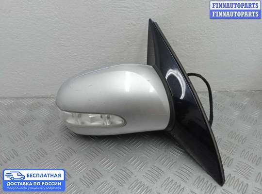 Зеркало боковое на Mercedes-Benz R (W251)