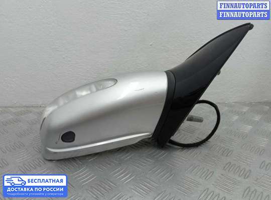 Зеркало боковое на Mercedes-Benz R (W251)