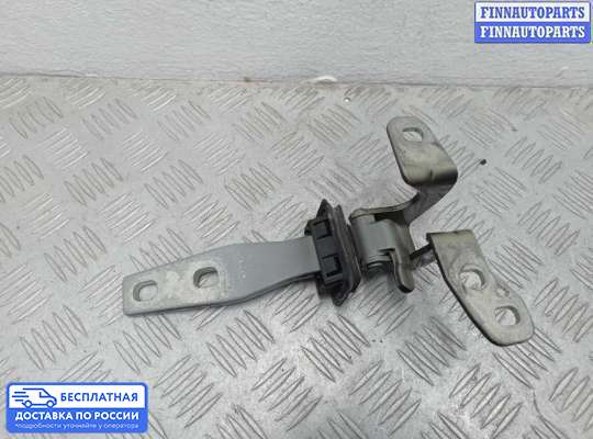 Петля крышки багажника на BMW X3 (F25)