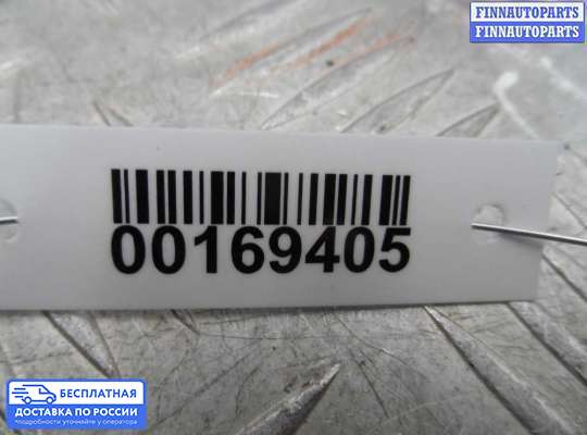 ЭБУ прочее на Mercedes-Benz CLS (C219)