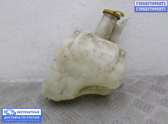 Бачок расширительный на Subaru Tribeca