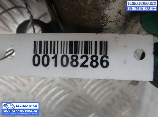 Воздухозаборник на Mercedes-Benz CLS (C218)
