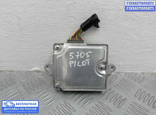 ЭБУ прочее на Honda Pilot II (YF3,YF4)