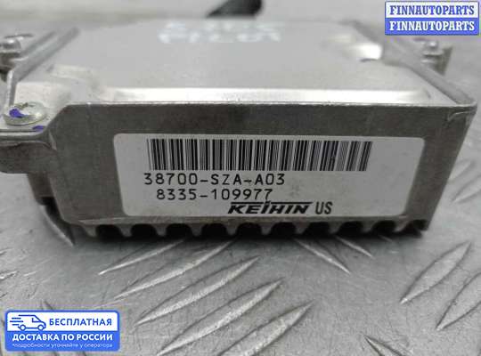 ЭБУ прочее на Honda Pilot II (YF3,YF4)