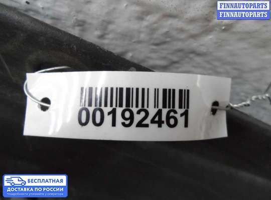 Замок капота на Acura MDX (YD2)
