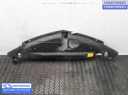 Замок капота на Acura MDX (YD2)