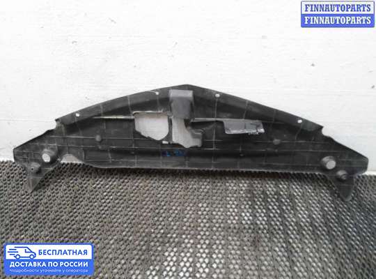 Замок капота на Acura MDX (YD2)