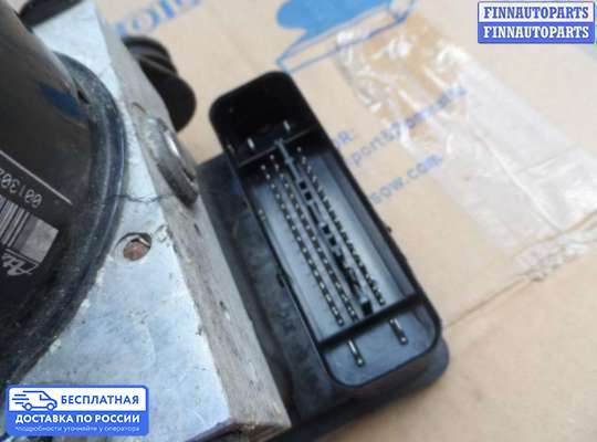 Блок ABS на Volkswagen Golf V (1K)