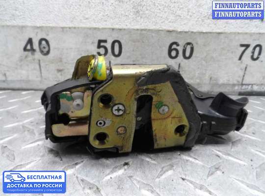 Замок боковой двери на Toyota Camry XV40