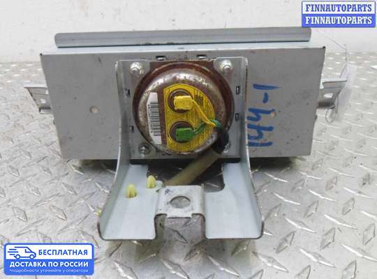 Подушка безопасности пассажира (AirBag) на Infiniti EX / QX50 (J50)