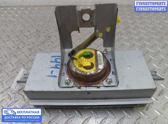 Подушка безопасности пассажира (AirBag) на Infiniti EX / QX50 (J50)