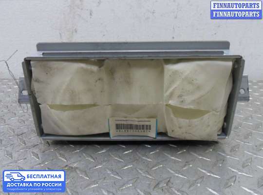 Подушка безопасности пассажира (AirBag) на Infiniti EX / QX50 (J50)