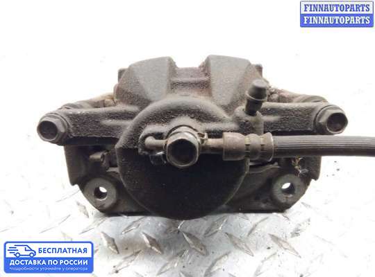 Суппорт на Toyota Camry XV40