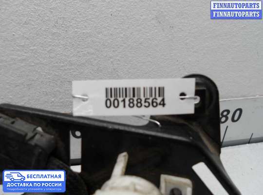 Моторчик люка на Mercedes-Benz E (W124)