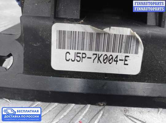 Селектор АКПП на Ford Kuga II / Escape III