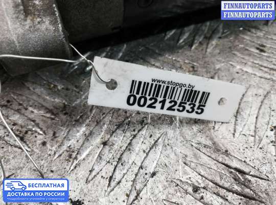 Стартер на Mercedes-Benz Vito (W447)