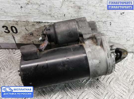 Стартер на Mercedes-Benz Vito (W447)