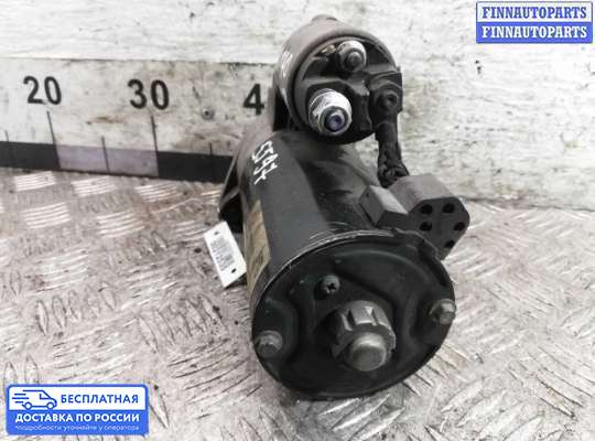 Стартер на Mercedes-Benz Vito (W447)