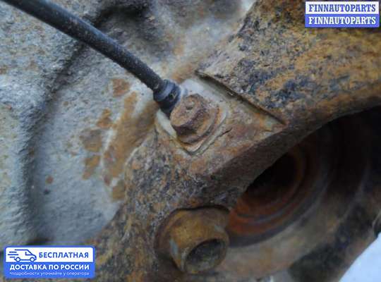 Ступица на Suzuki Grand Vitara II (JB, TD54)