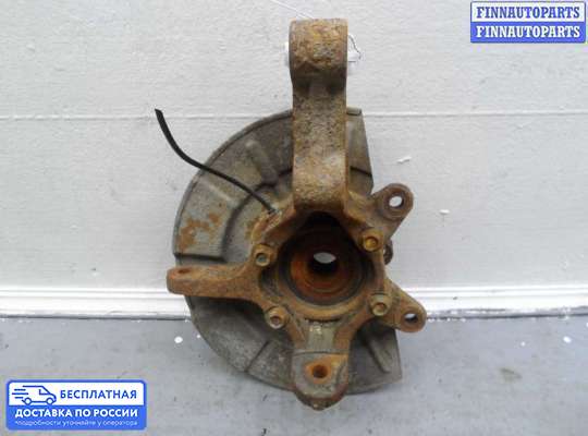 Ступица на Suzuki Grand Vitara II (JB, TD54)