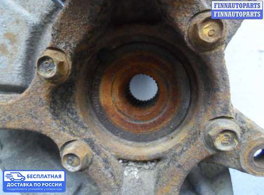 Ступица на Suzuki Grand Vitara II (JB, TD54)