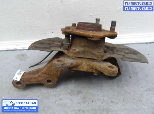 Ступица на Suzuki Grand Vitara II (JB, TD54)