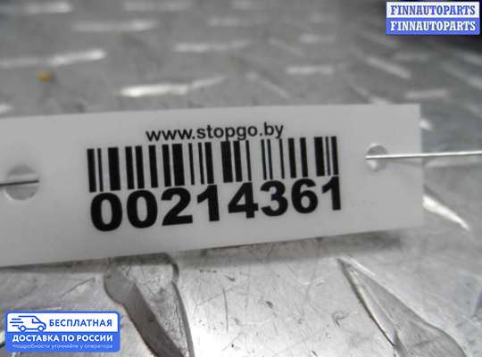 Переключатель света на Ford Transit Mk6 / Mk7