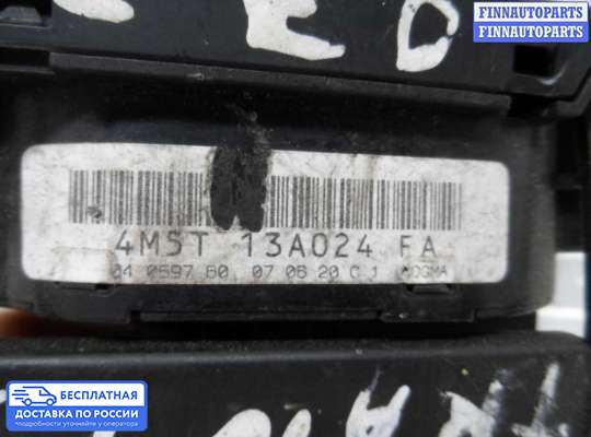 Переключатель света на Ford Transit Mk6 / Mk7