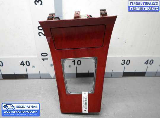 Консоль салона на Lexus ES V (XV40)