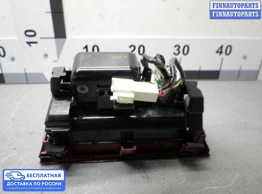 Консоль салона на Lexus ES V (XV40)