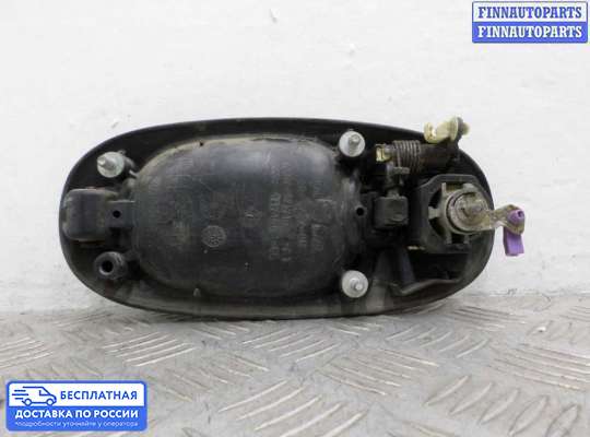 Ручка двери наружная на Dodge Caravan III (GS)