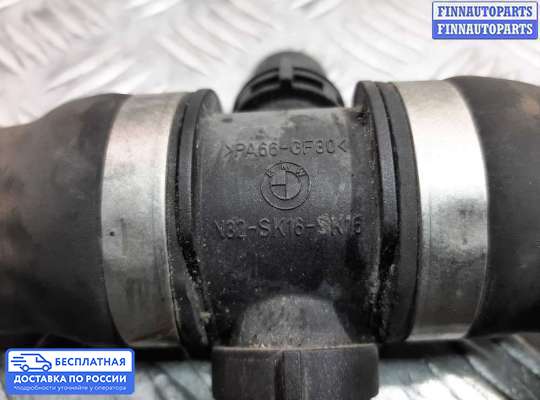 Патрубок (трубка, шланг) на BMW 3 (F30/F31)