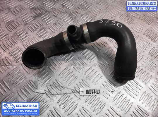 Патрубок (трубка, шланг) на BMW 3 (F30/F31)