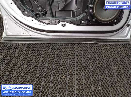 Ручка двери наружная на Volkswagen Touareg II (7P)