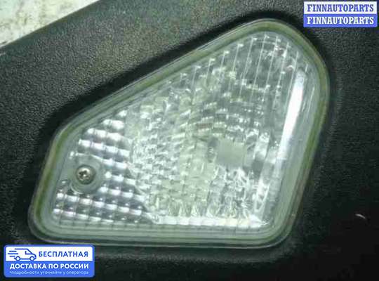 Фонарь салона (плафон) на Honda Ridgeline