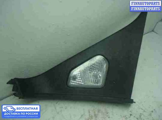 Фонарь салона (плафон) на Honda Ridgeline