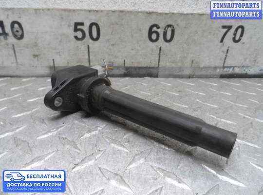 Катушка зажигания на Suzuki Grand Vitara II (JB, TD54)