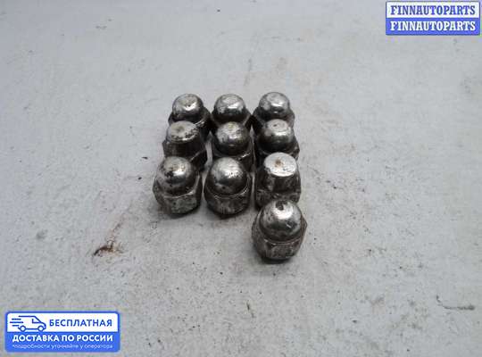 Болт колесный (гайка) на Hyundai Sonata VI (YF)