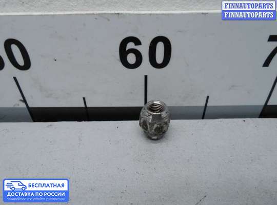 Болт колесный (гайка) на Hyundai Sonata VI (YF)