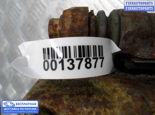 Суппорт на Jeep Grand Cherokee III (WK, WH)