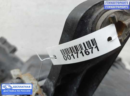 Корпус воздушного фильтра на Hummer H3