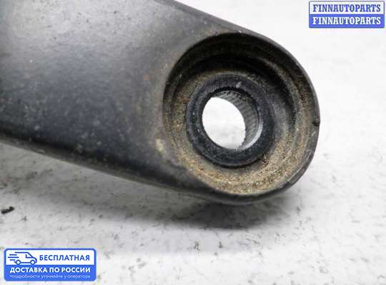 Поводок дворника на Dodge RAM IV (DS/DJ)