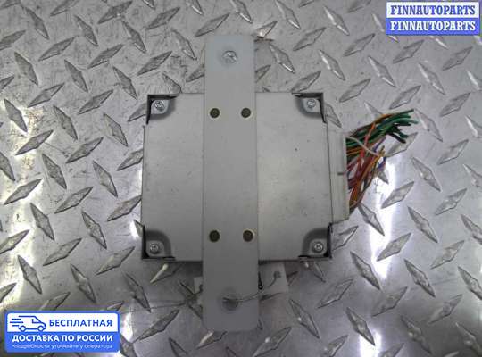 ЭБУ АКПП (блок управления автоматом) на Suzuki Grand Vitara II (JB, TD54)