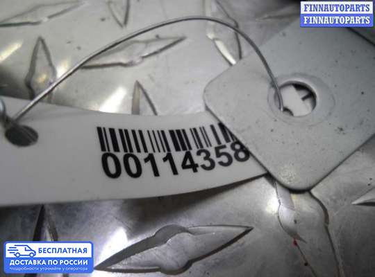 ЭБУ АКПП (блок управления автоматом) на Suzuki Grand Vitara II (JB, TD54)