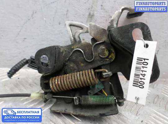 Замок капота на Acura RDX (TB1/2)